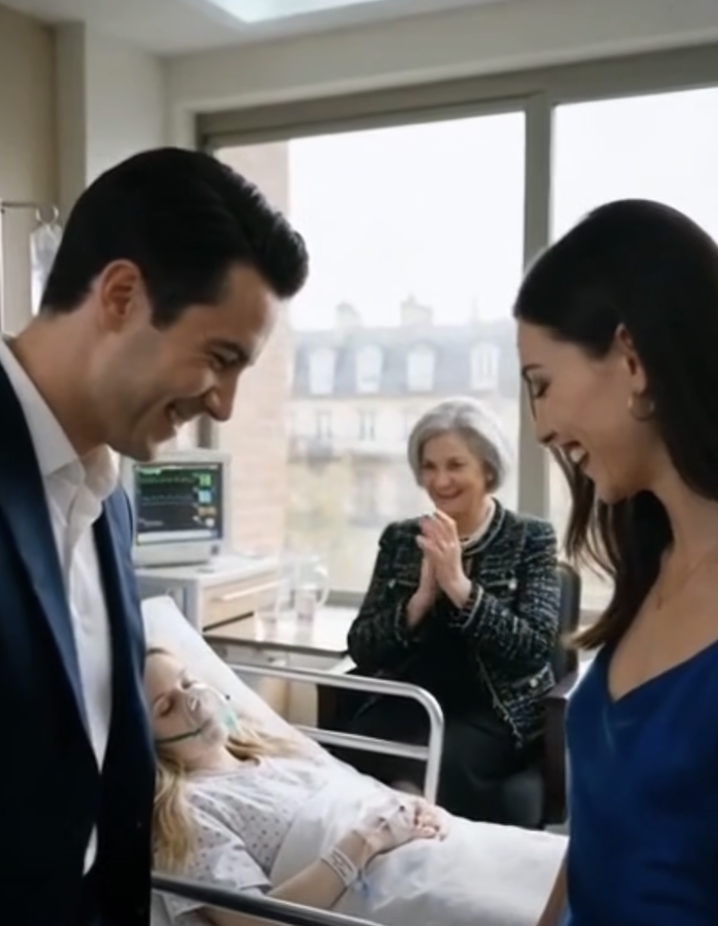 Le Réveil du Scorpion – L&rsquo;Heure des Comptes