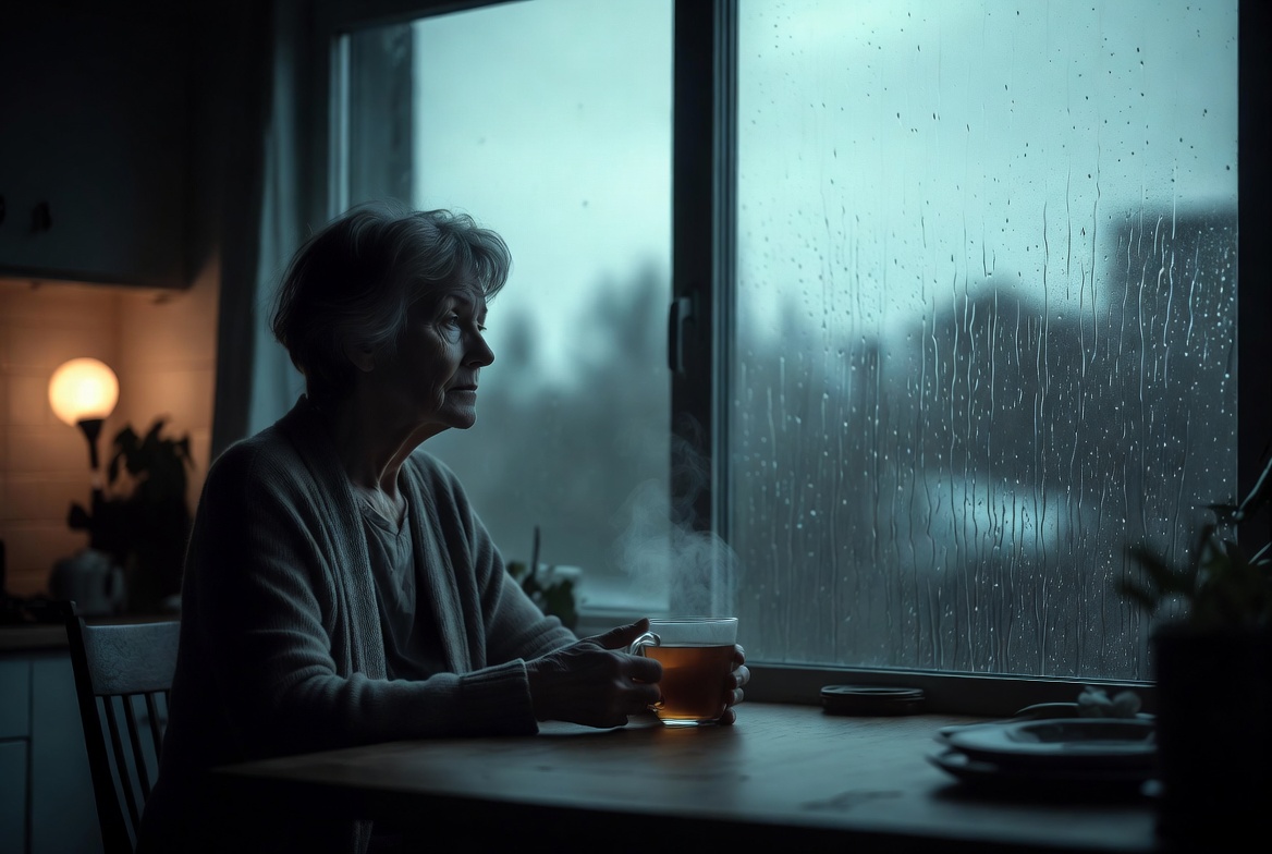 Part 2 – Le silence qui révèle tout