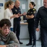 My Son Said ‘He Did This to Me’—And In That Moment, Our ‘Perfect Family’ Shattered