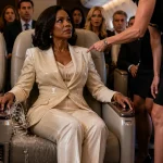 The Audit of First Class