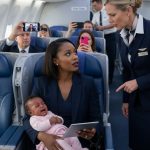 The Passenger Who Owned The Sky