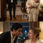 Billionaire Broke Into His Ex-Wife’s Brownstone for Answers—But Froze Seeing Her Holding a Newborn Baby…..Then the Baby in Her Arms Proved Everyone Had Lied