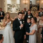 Billionaire’s Bride Called Her Sister “Leftovers” at a $180,000 Wedding—Then the Groom Took the Microphone and Read the Line That Destroyed Her Perfect Life