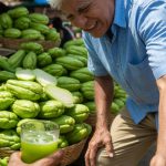 How Chayote May Naturally Support Mobility and Heart Health
