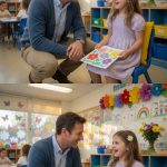 Little Girl Came to Class Whispering “It Hurts” Who Wouldn’t Sit Down—and the Teacher Who Risked Everything When the School Called Her Pain a Lie to Protect Its Reputation