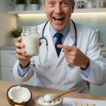 The Everyday Food Many Older Adults Are Rediscovering for Stiff Knees