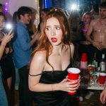 My Wife Didn’t Realize I Saw Everything at That Party — The Truth Came Out Weeks Later…