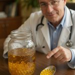 Mix These 3 Ingredients Before Bed: A Natural Drink for Better Digestion and Relaxation