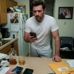 My Wife Texted: “I’m In Vegas For A Week.” I Replied: “Have Fun With Him. The Divorce Papers Are…