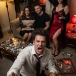 I Found Out That My Wife Cheated on Me With Her Ex; I Went Nuclear and Slept With Her Mother.