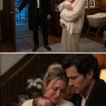 Billionaire Broke Into His Ex-Wife’s Brownstone for Answers—But Froze Seeing Her Holding a Newborn Baby…..Then the Baby in Her Arms Proved Everyone Had Lied