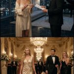 My Billionaire Husband Asked for a Divorce the Same Night I Found Out I Was Pregnant….. So He Threw Away His Family—Two Years Later, My Daughter Walked Into the Gala and His Mistress Finally Saw the Price