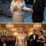 My Billionaire Husband Asked for a Divorce the Same Night I Found Out I Was Pregnant….. So He Threw Away His Family—Two Years Later, My Daughter Walked Into the Gala and His Mistress Finally Saw the Price
