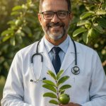Guava and Healthy Vision: The Natural Fruit That May Support Eye Health