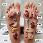 Essential Oils on Your Feet: The Hidden Switch That Hits Stress, Sleep, and Circulation
