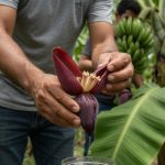 11 Remedies with Banana Flower + Surprising Health Benefits 👇