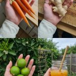 How I Found a Simple Natural Juice Recipe That Helped Support My Eye Health and Vision
