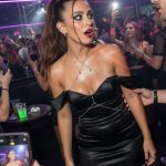 My wife hit a nightclub and snapped “Then divorce me,” but my response made her rush home instantly…