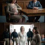 The Sterling Heirloom: How Clara Claimed Her Empire